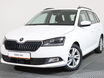 COMBI AMBITION 1,0 TSI 70 kW