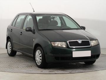 1.2 12V, zamluveno