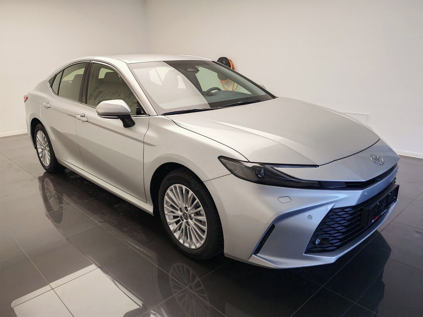 Toyota Camry, Prestige - fotka 3