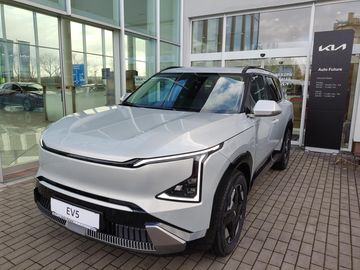 4x2 L.E. 160 KW + 81,4 KWH
