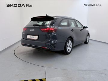 SW 1.5TGDi/117kW 6mp- kamera,