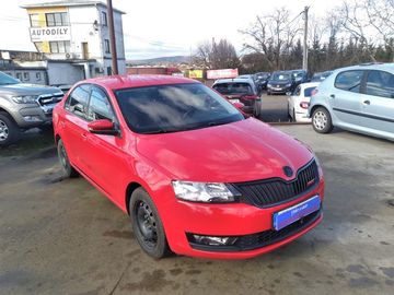 1.0 TSI AMBITION 98000 KM REZE