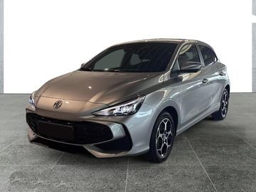 3 1.5 Hybrid+ 143kW Luxury