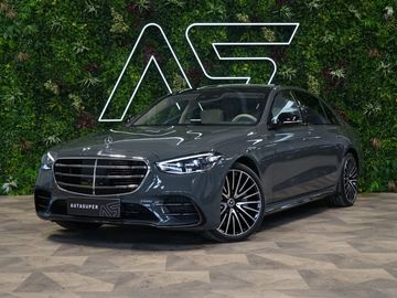 450d*4M*L*AMG*NEZ.TOP*CHAUFFEU