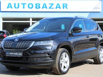 1,5 TSI  NOVÉ V ČR,A/T,STYLE+