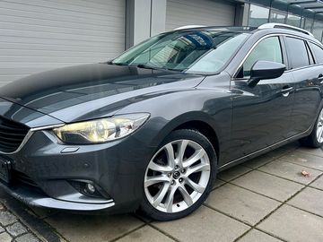 2.5i 141KW AUT-KUŽE-XENON-BOSE
