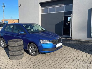 1,0 44KW // PO SERVISU // AC