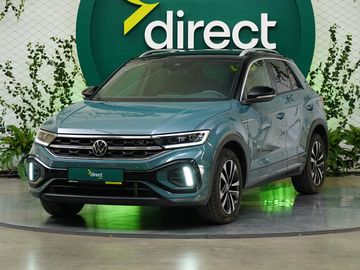 2.0 TDI 110 kW R-line