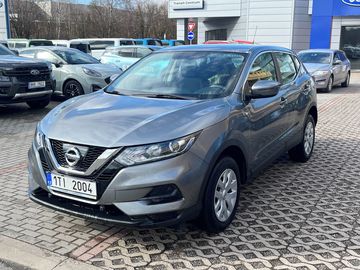 1.2 DIG-T 85 kW 115 k Visia