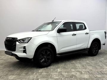 1.9 4WD *Kamera*DAB*Led*