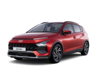 1,0 GO PLUS  T-GDI 66kW