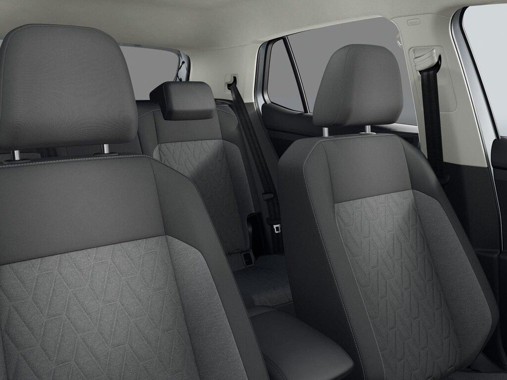 Volkswagen T-Cross, 1,0 TSI 85 kW DSG - fotka 6