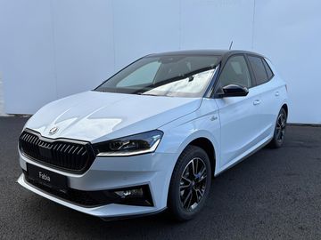 Monte Carlo 1,0 TSI 85KW 7°DSG