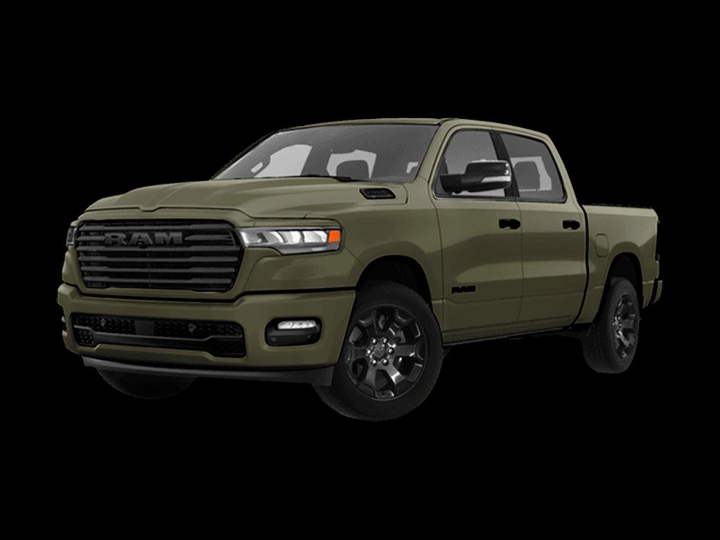 Dodge Ram, 5.7 HEMI V8 Sport 2026