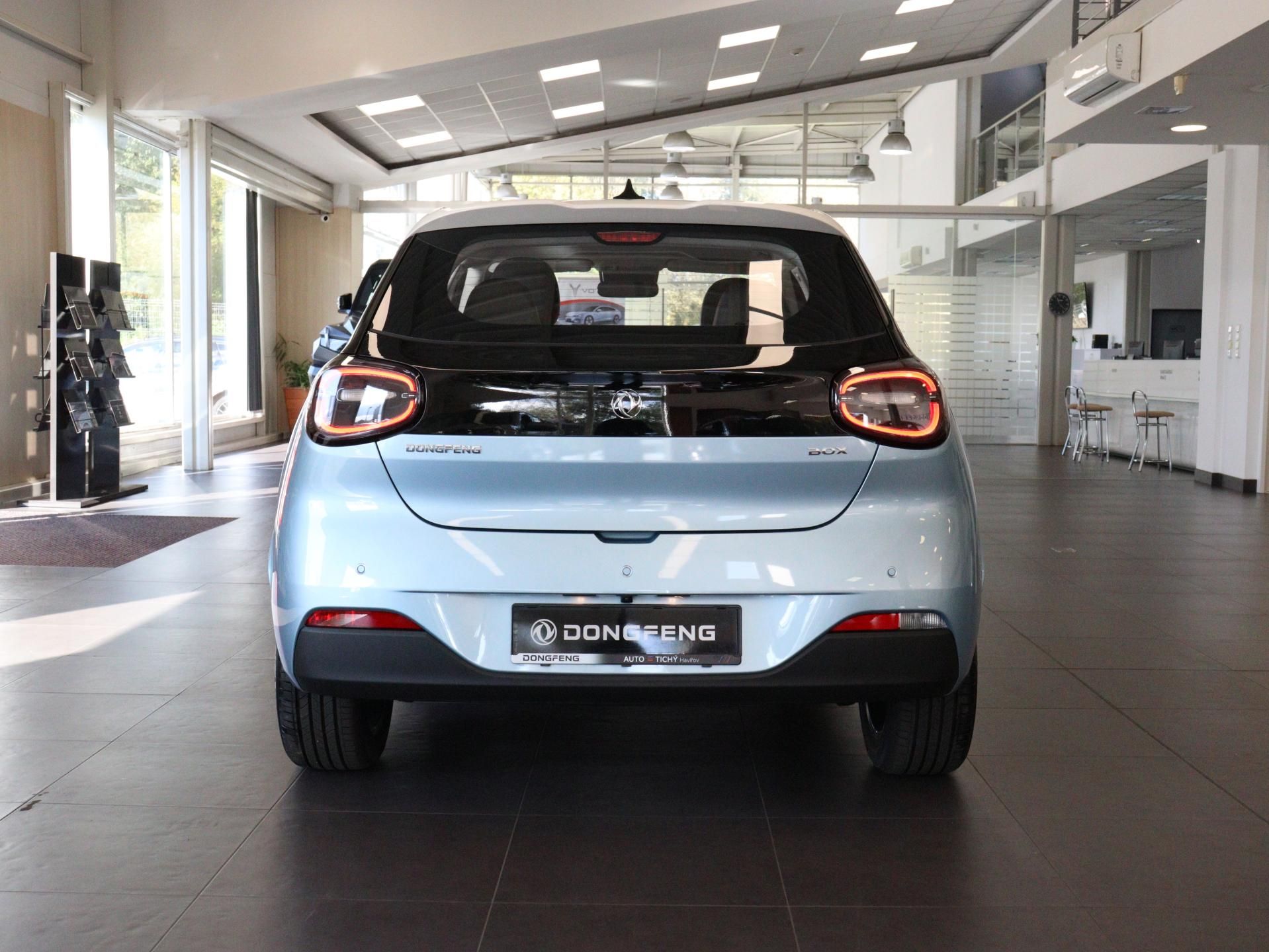 Dongfeng Box, 42,3 kWh E3, - fotka 5