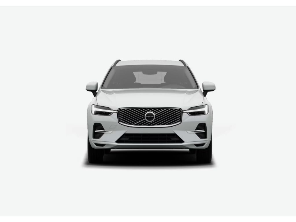 Volvo XC60, CORE B5 AWD 184kW 4x4 - fotka 3
