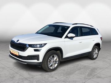 2.0 TDI 4X4 Ambition