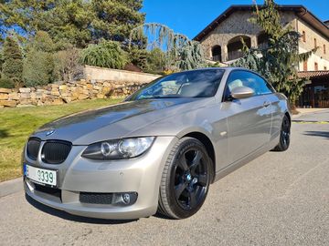 320 D 130KW