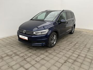1.5TSI 110kW People
