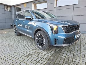 Kia Sorento, 2,2 CRDi SCR 4x4 8DCT aut  TOP