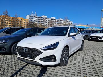 1,0 T-GDi 115k GO Czech!