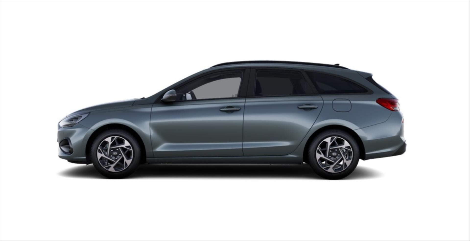 Hyundai i30, 1,6 T-GDi  GO CZECH! DCT MY26 - fotka 2