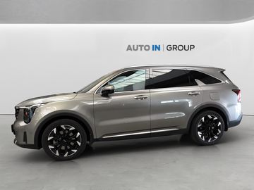 2,2 CRDi 4x4 8DCT TOP (2025)