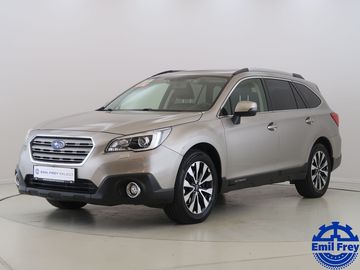 2.5i,Automat,4x4,CZ,