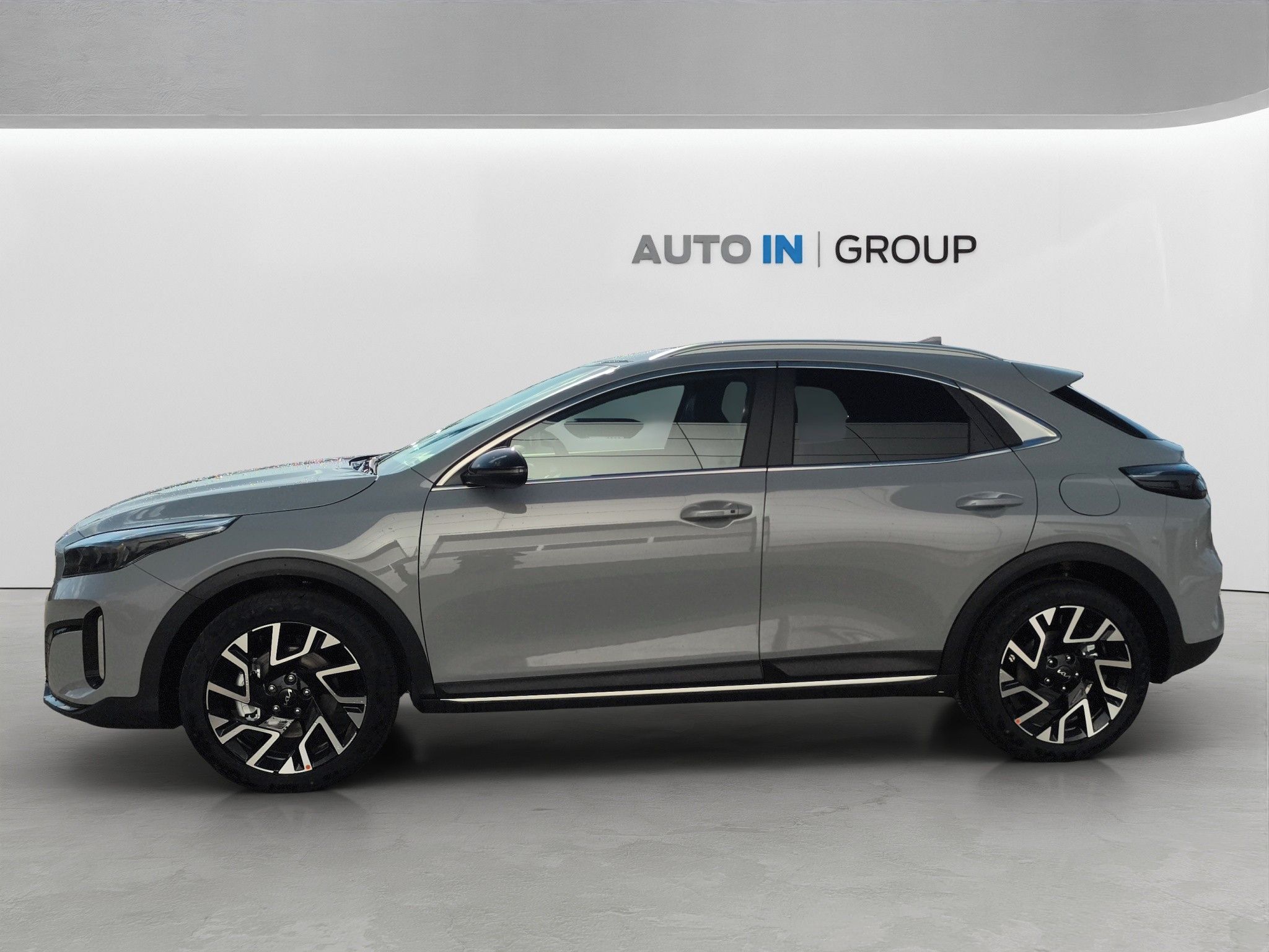 Kia XCee´d, 1,6 T-GDi GPF 7DCT STEEL EDITI - fotka 3