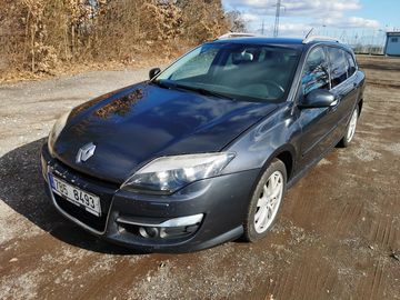 2.0 dCi 110kW, KLIMA, NAVI