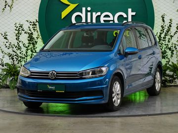 1.4 TSI 110 kW Comfortline
