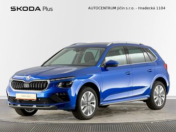 1.0TSI 85kW Top Selection