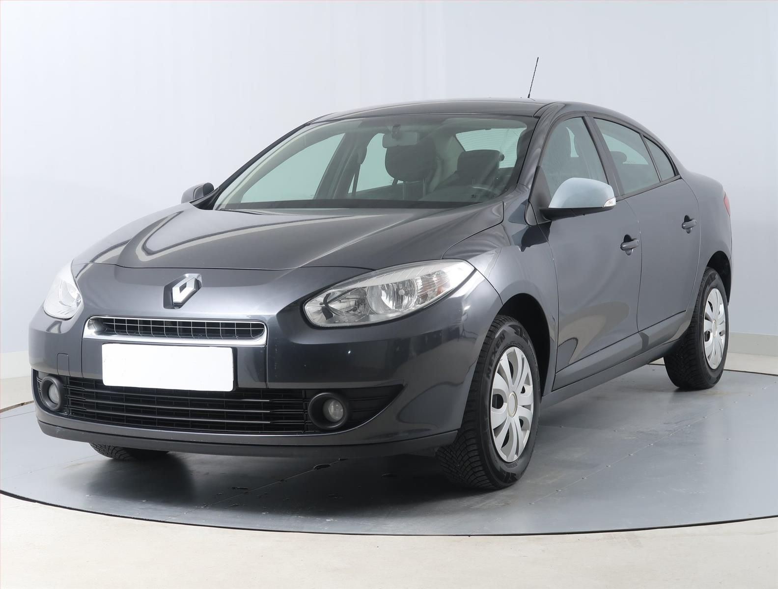 Renault Fluence, 1.6 16V, Klima, Tempomat - fotka 2
