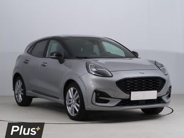 1.0 EcoBoost mHEV, ST-Line X