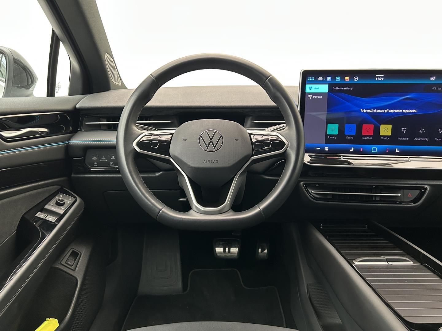 Volkswagen ID.7, Elektro 210kW Easy - fotka 5