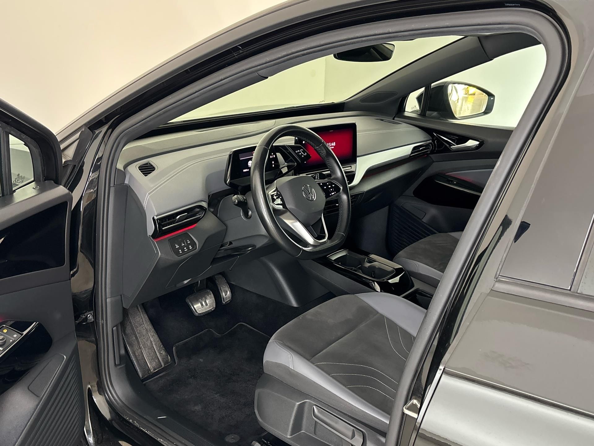 Volkswagen ID.4, 0.0 elektro / 128 kW PRO - fotka 6