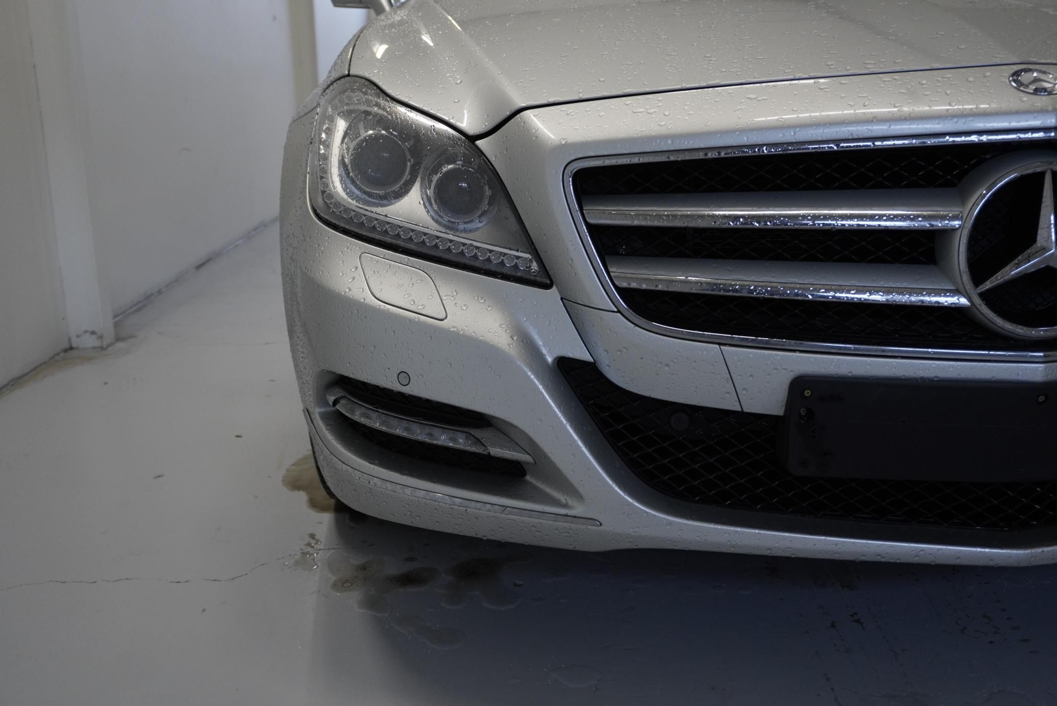 Mercedes-Benz CLS, 350 CDI 225 kW - fotka 3