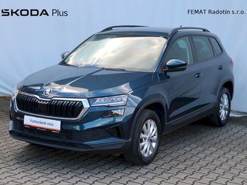 Ambition 1,5 TSi /110 kW DSG