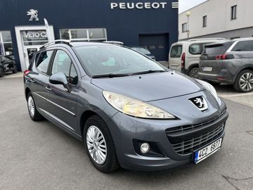 SW Sportium 1.4 VTi 16V 95k