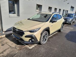 Subaru Crosstrek, Comfort Navi - WINTER PACK