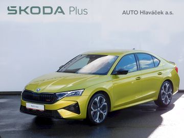 2,0TSI 195kW 7A RS