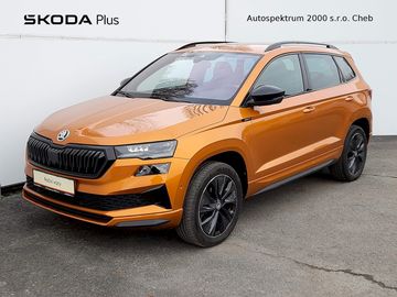 Sportline 1,5TSI 110kW 6MP