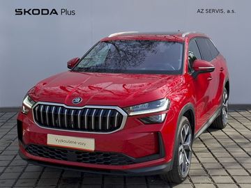 2.0TDI 142kW DSG 4x4 Exclusive