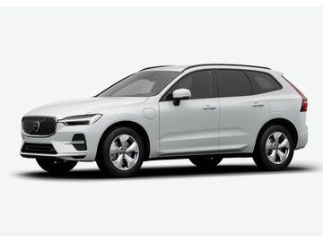 CORE T6 RECHARGE AWD 257kW 4x4
