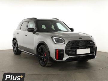 JCW All4, Panorama, FullLed