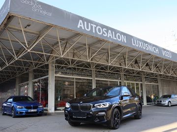 M40D XDRIVE G02 240kW