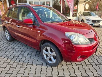 2.0dCi 110kW 4WD -NOVÉ V ČR