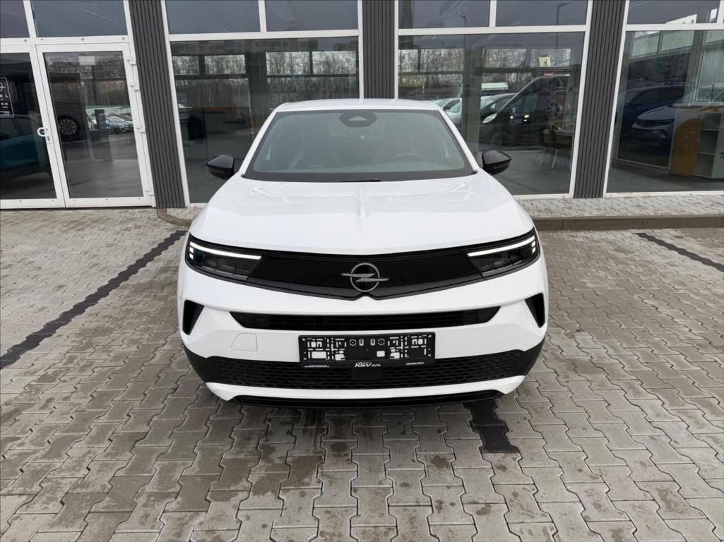 Opel Mokka, 1,2 TURBO MT  HIT - fotka 4