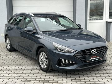 1.6CRDi 85kW TAŽNÉ ZÁRUKA