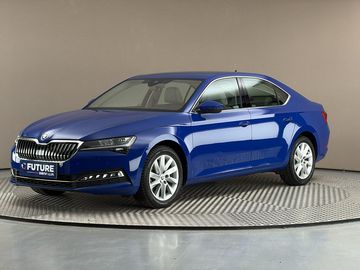 2.0 TDI Style